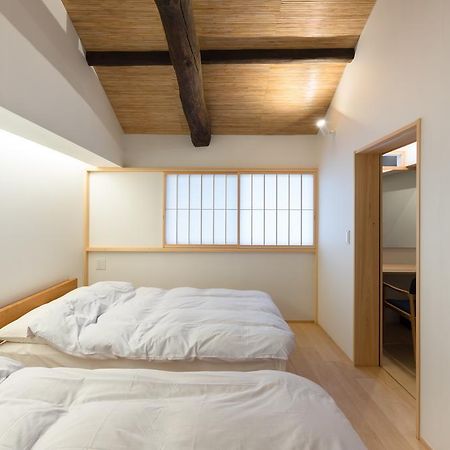 Benten Residences Kyoto Exterior photo