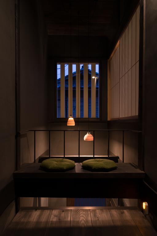 Benten Residences Kyoto Exterior photo
