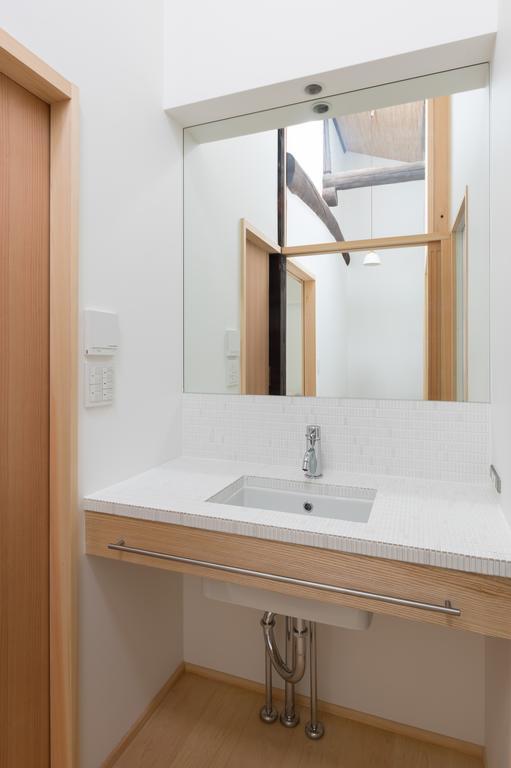 Benten Residences Kyoto Exterior photo