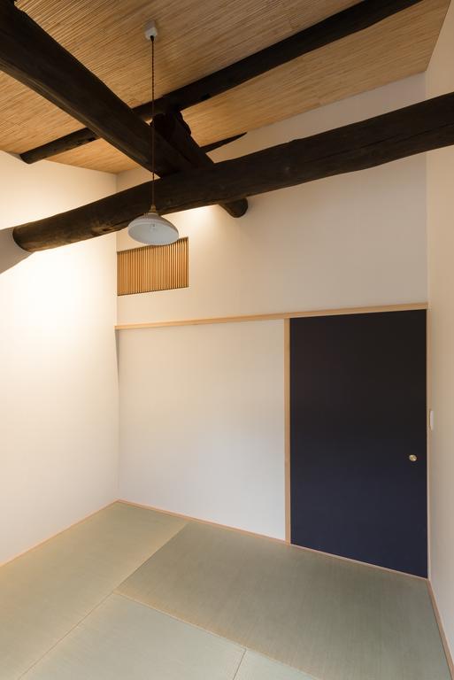 Benten Residences Kyoto Exterior photo